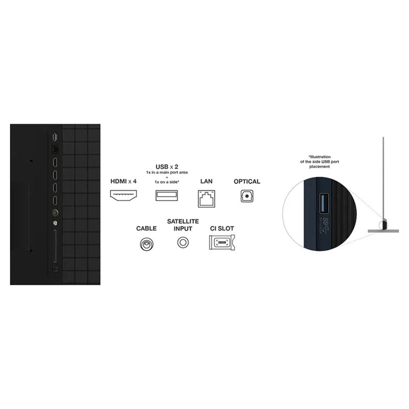 TCL televizor 98X11K Mini LED