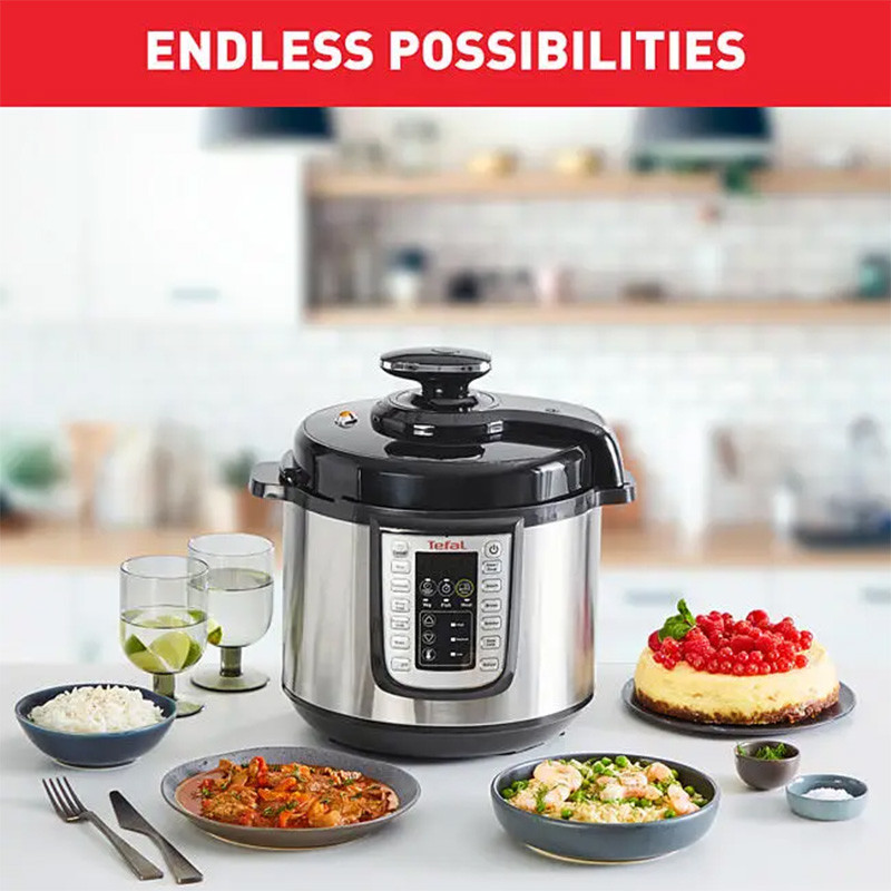 Tefal elektri?ni ekspres lonac CY505EE 