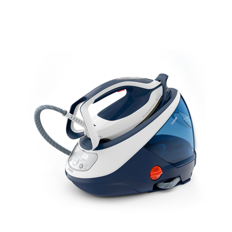 Tefal parna stanica GV9221