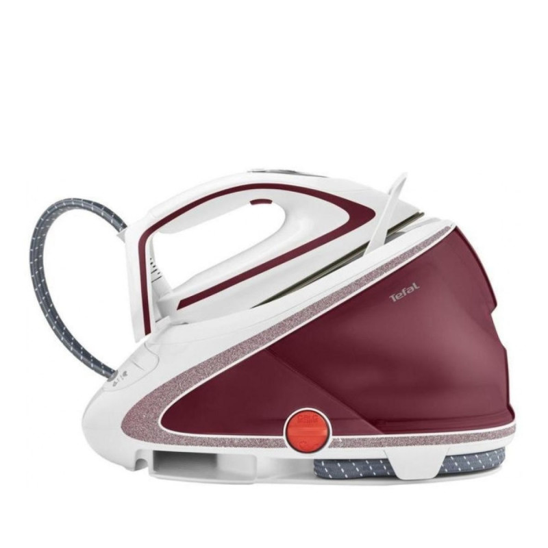 Tefal parna stanica GV9571