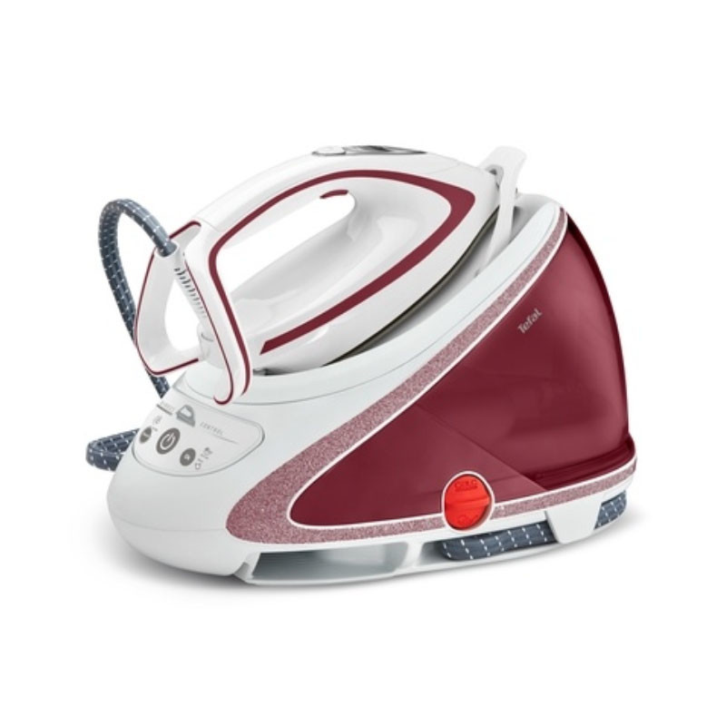 Tefal parna stanica GV9571