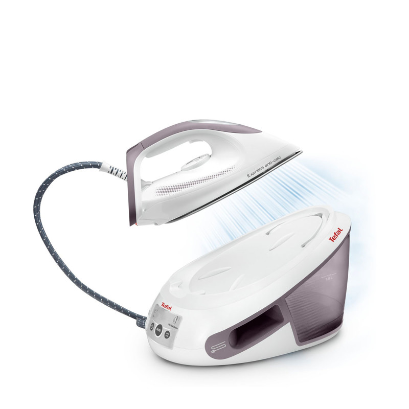 Tefal parna stanica SV8011