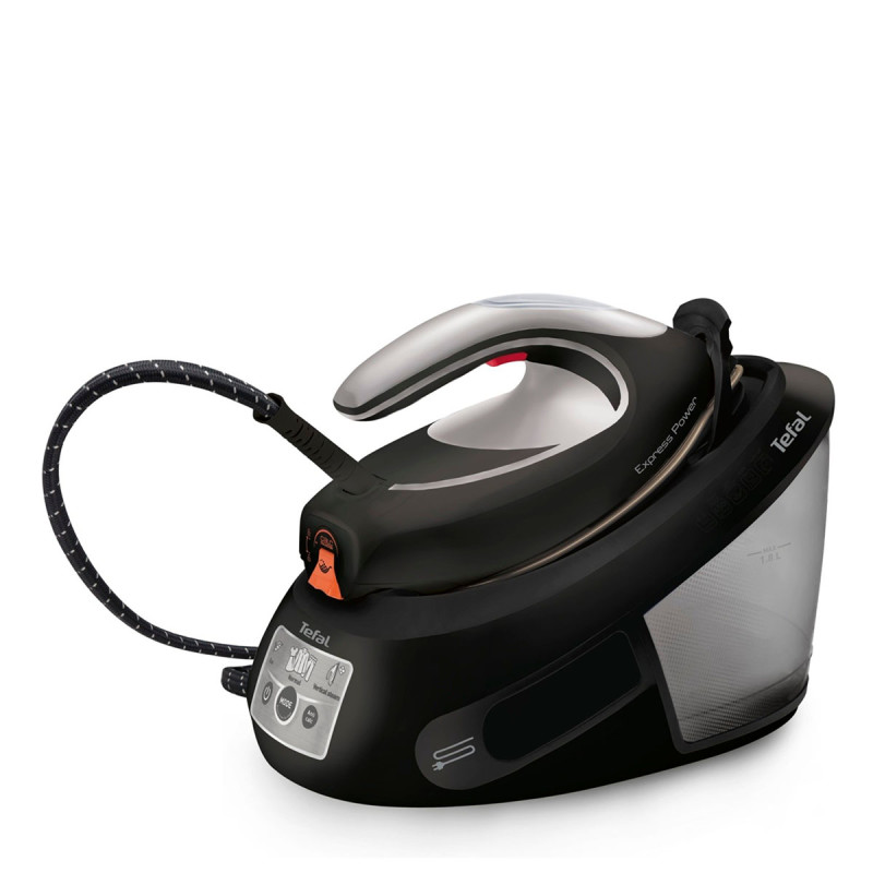 Tefal parna stanica SV8062