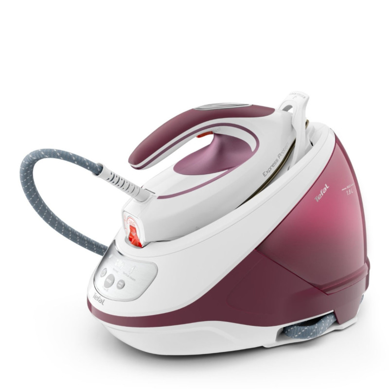 Tefal parna stanica SV9201