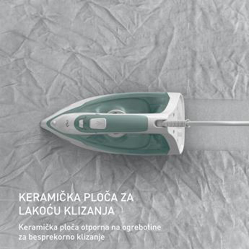 Tefal pegla FV2C42 