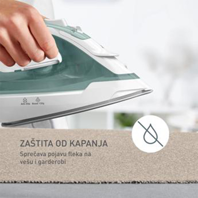 Tefal pegla FV2C42 