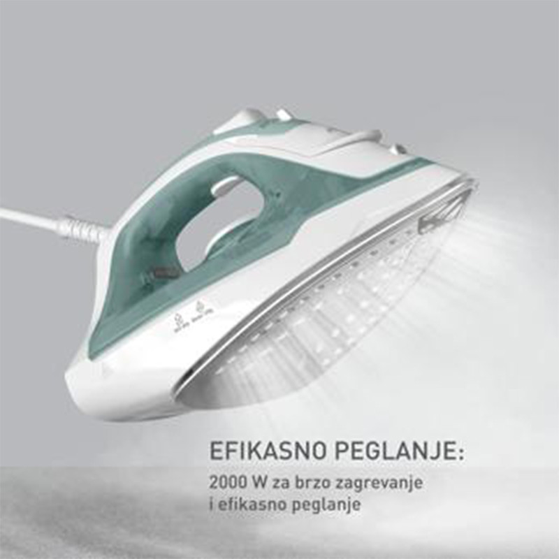 Tefal pegla FV2C42 