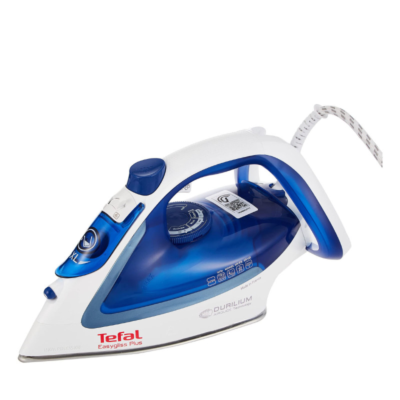 Tefal pegla FV5715