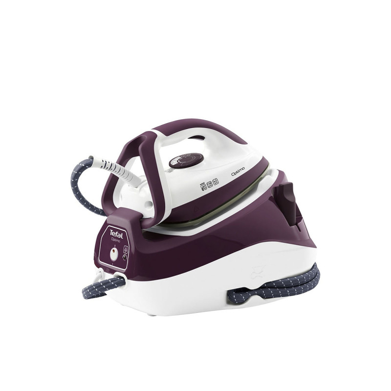 Tefal pegla sa parnom stanicom GV 4630