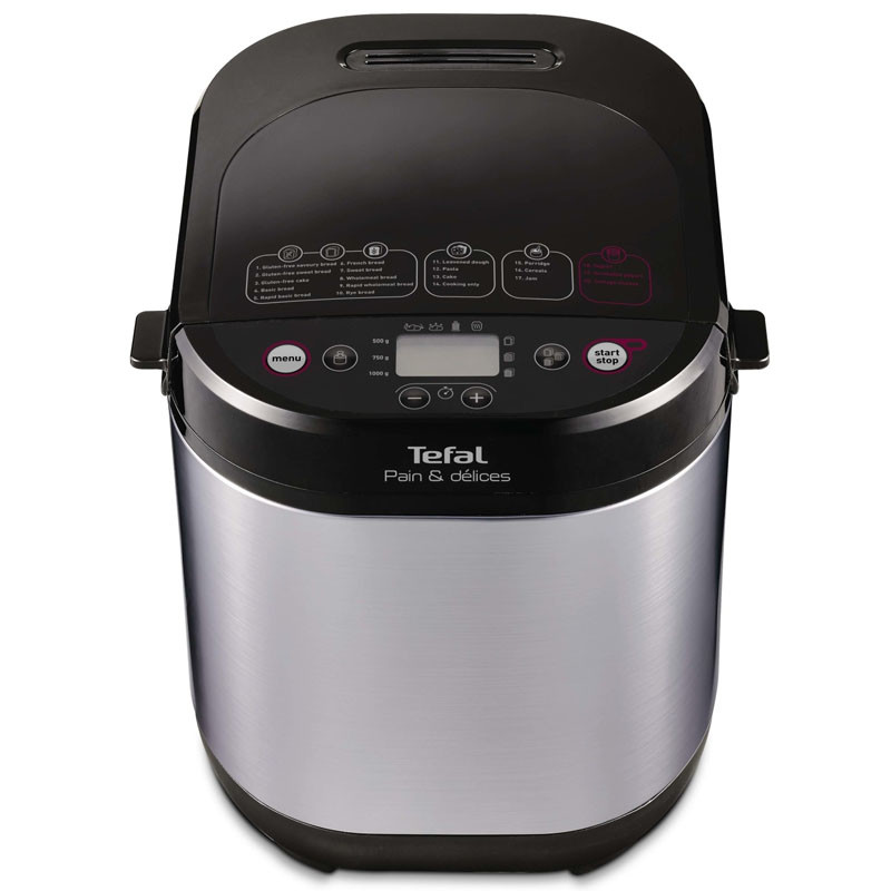 Tefal pekara PF240E38