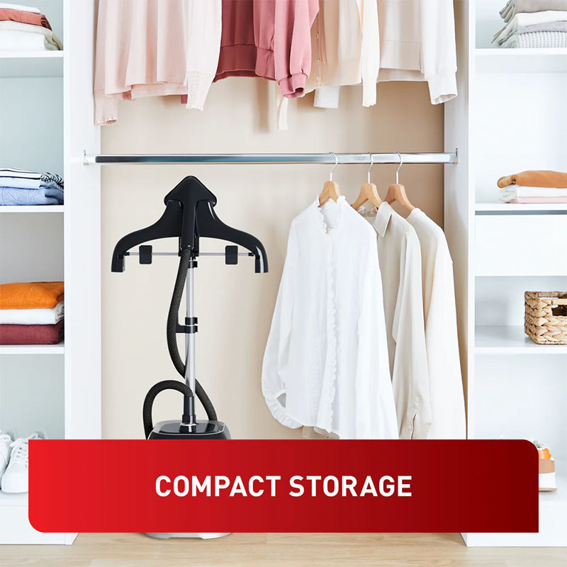 Tefal vertikalna pegla IT3480 