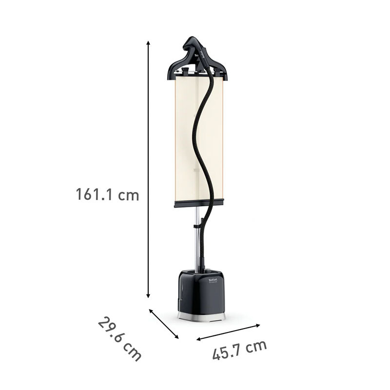 Tefal vertikalna pegla IT3480 