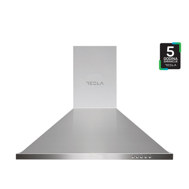 Tesla aspirator DC600SX