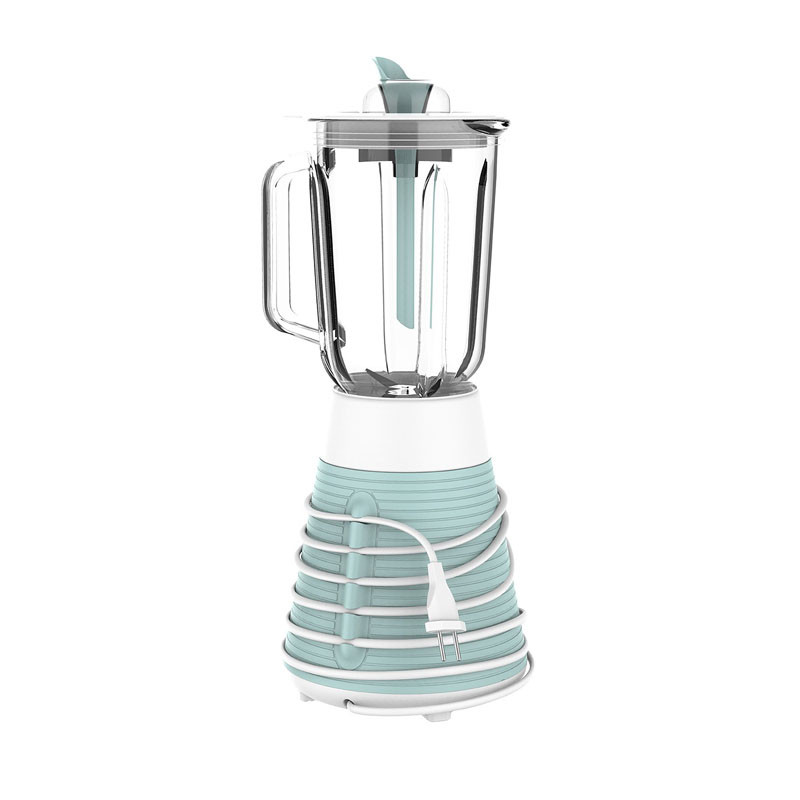 Tesla blender BL510BWS