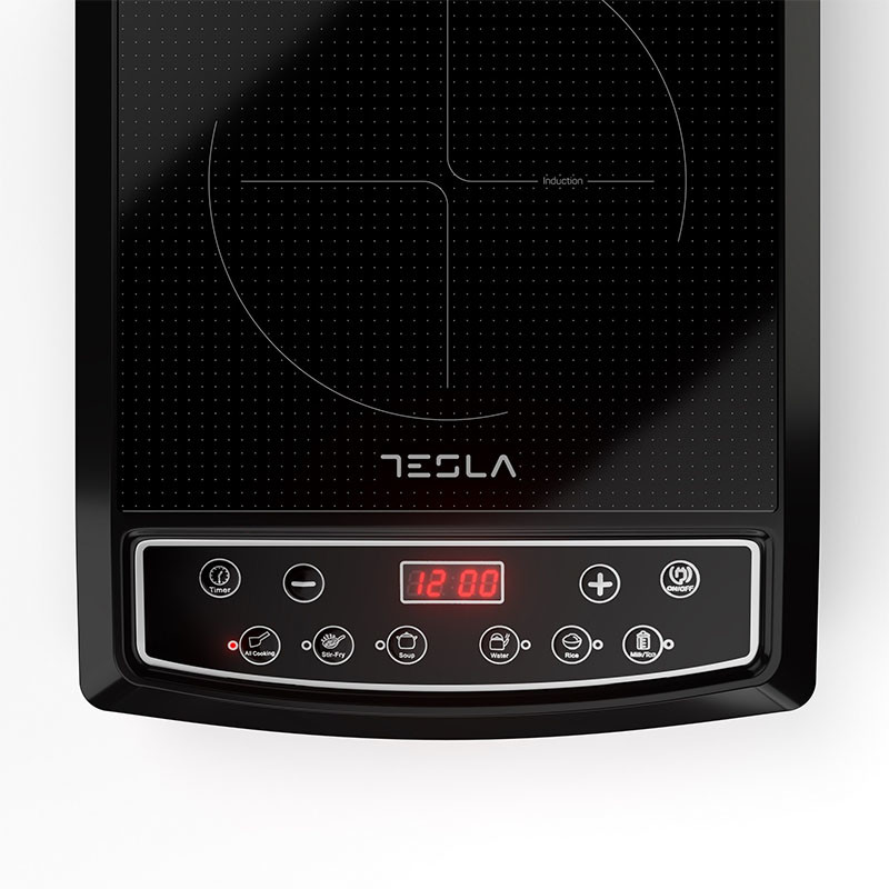 Tesla indukcioni rešo IC200B 