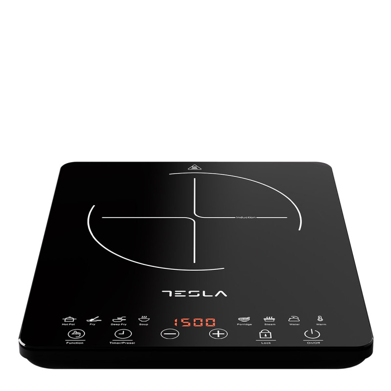 Tesla indukcioni rešo IC300B 