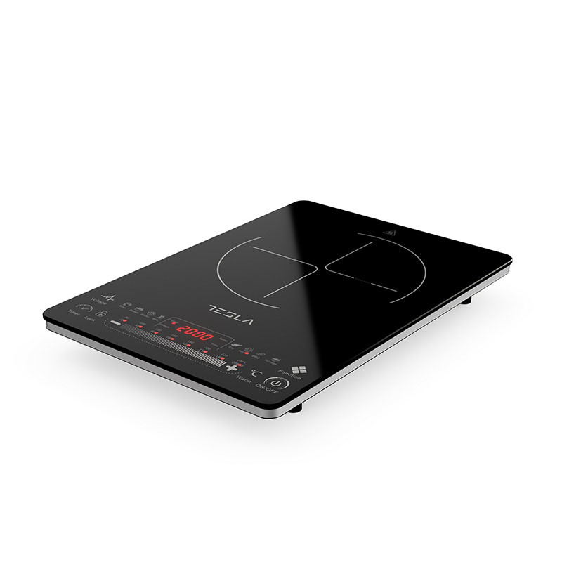 Tesla indukcioni rešo IC400B 