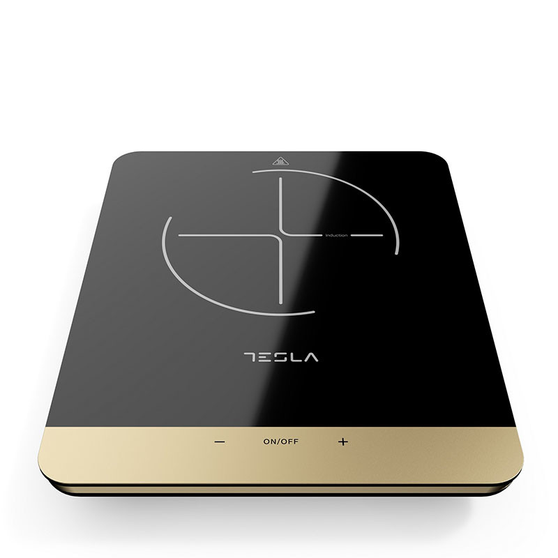 Tesla indukcioni rešo IC401B 