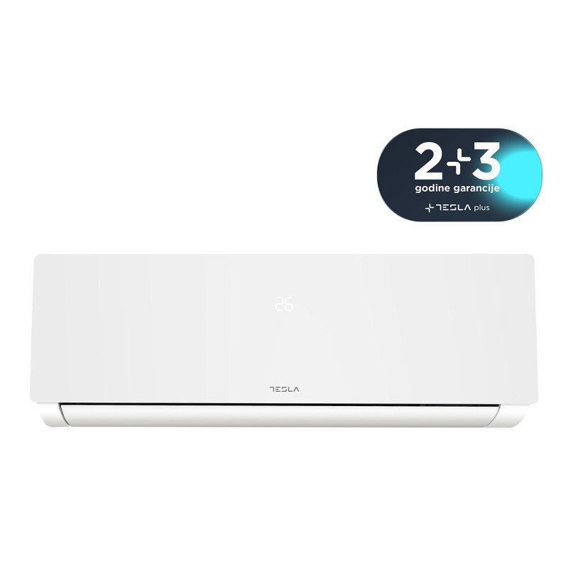 Tesla inverter klima TC35G301-1232IAWT 