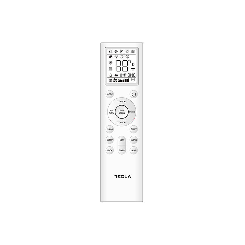Tesla inverter klima TC35G301-1232IAWT 