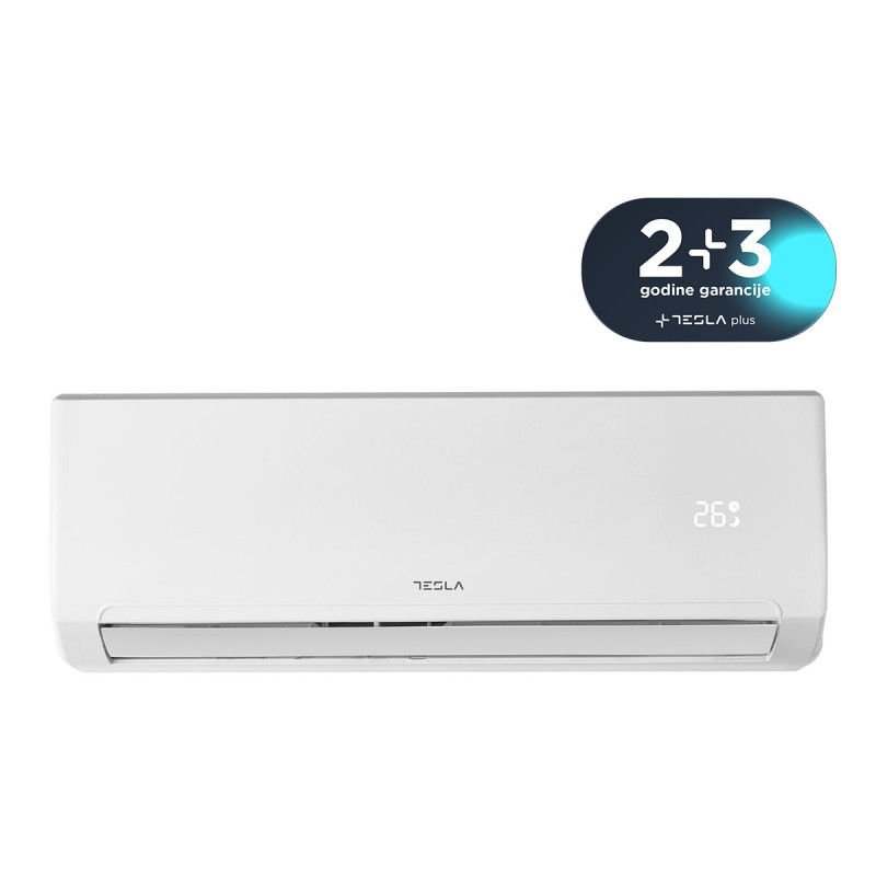 Tesla inverter klima TD51TD2-1832IA 