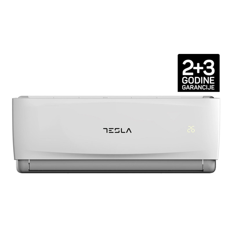 Tesla klima inverter TA36FFCL-1232IAW + poklon vaučer od 1000 RSD