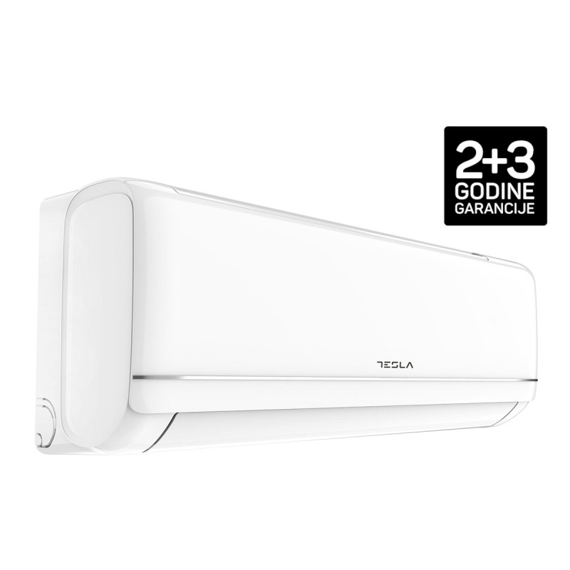 Tesla klima  inverter  TA36QQDT-1232IAWT R32 sa grejačem
