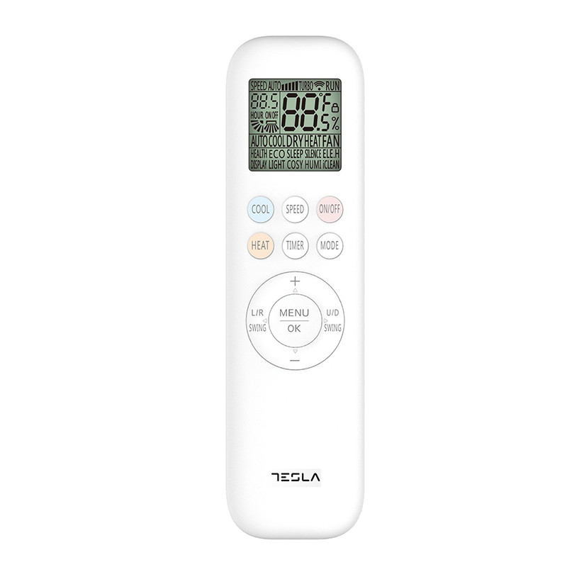Tesla klima inverter TA53QQCT-1832IAWT 