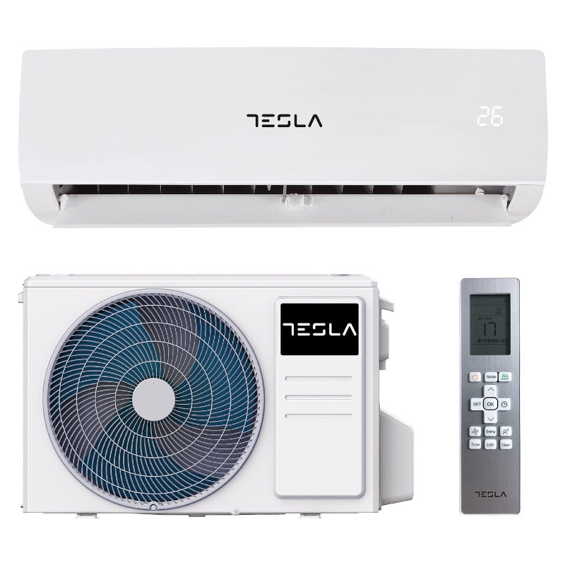 Tesla klima inverter TM36AF21-1232IA