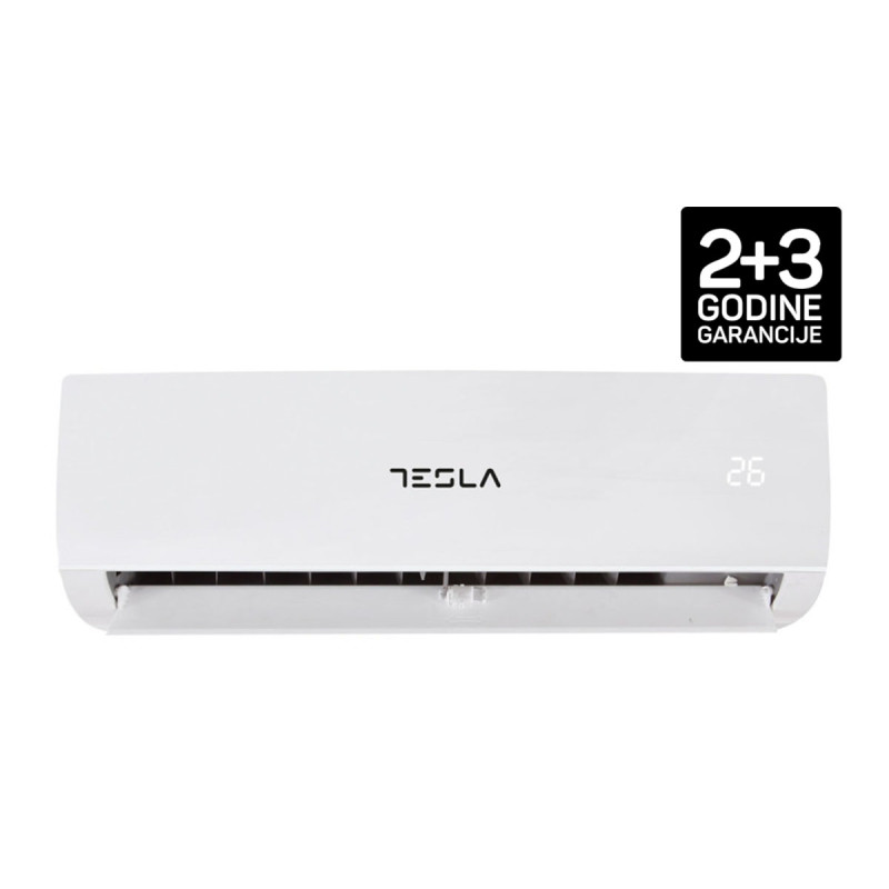 Tesla klima inverter TM36AF21-1232IA + poklon vaučer od 1000 RSD