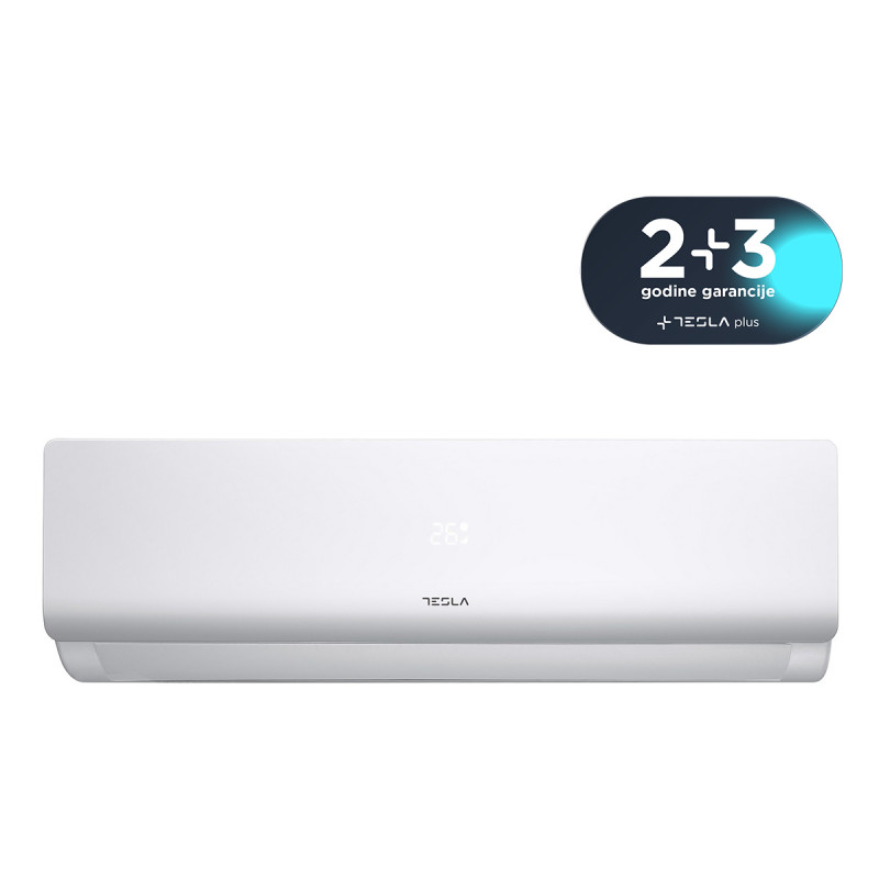 Tesla klima inverter TT34EXKC-1232IAW 