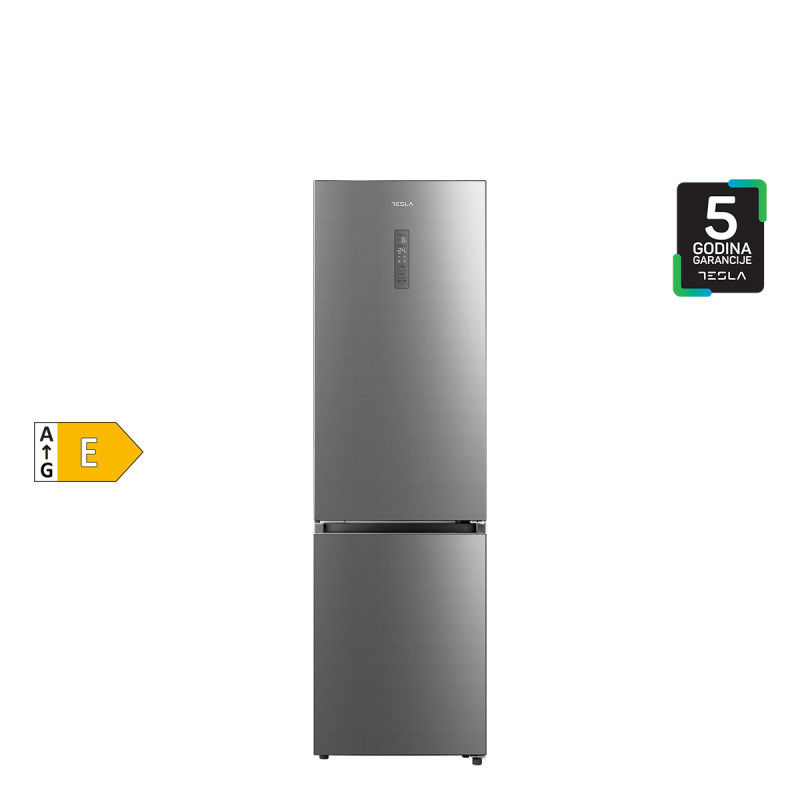 Tesla kombinovani frižider RC3800FMX