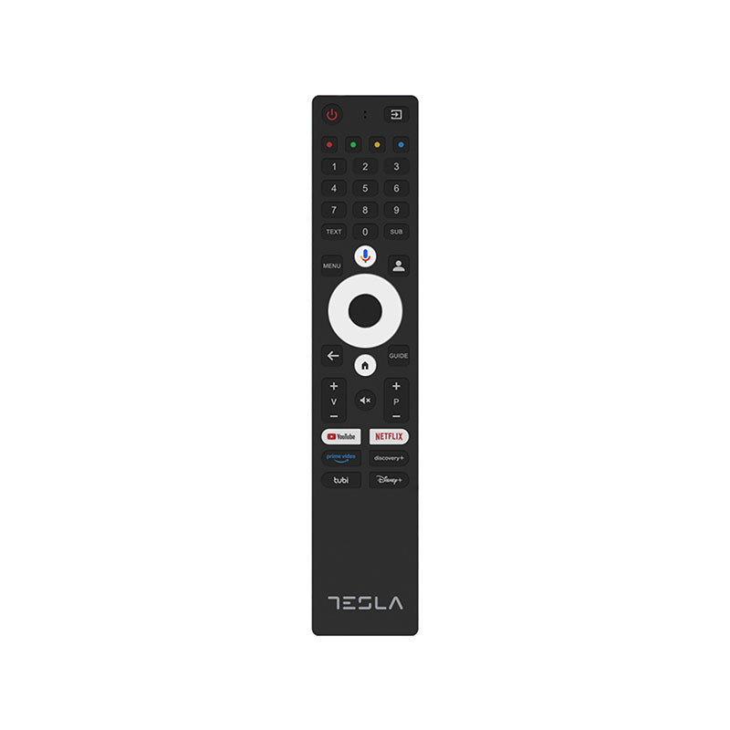 Tesla LED televizor 43E655BUS Smart