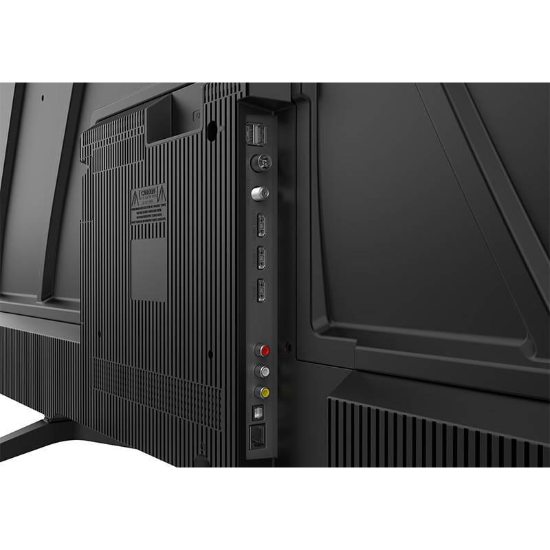 Tesla LED televizor Q65E655GUS Smart