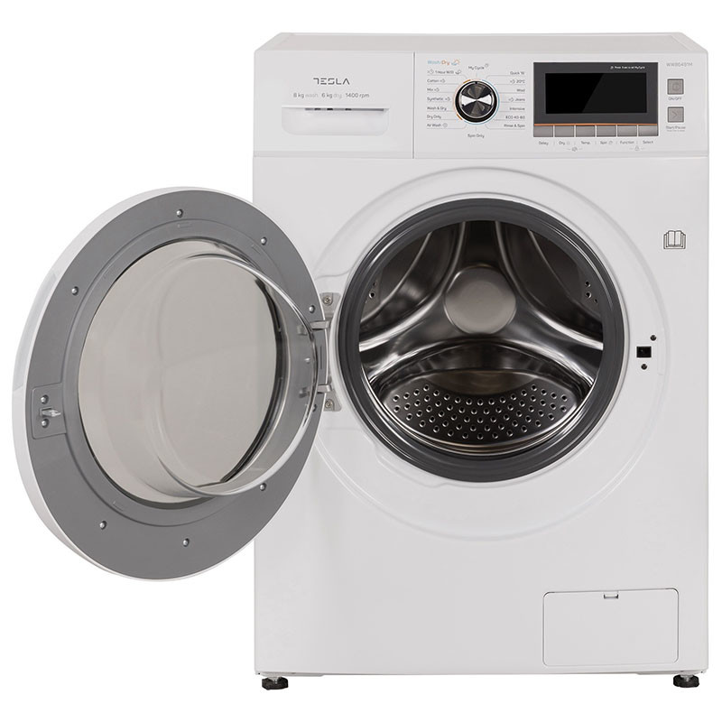 Tesla mašina za pranje i sušenje veša WW86491M