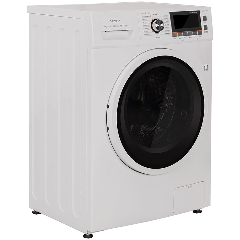 Tesla mašina za pranje i sušenje veša WW86491M