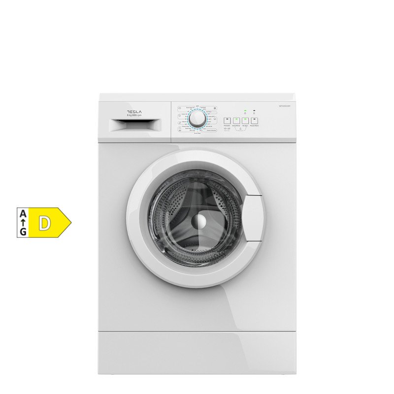 Tesla mašina za pranje veša WF60833M 