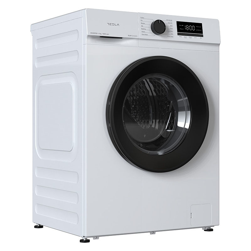 Tesla mašina za pranje veša WF61031K 