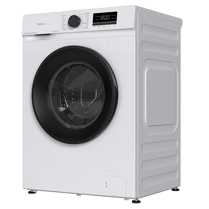 Tesla mašina za pranje veša WF61031K 