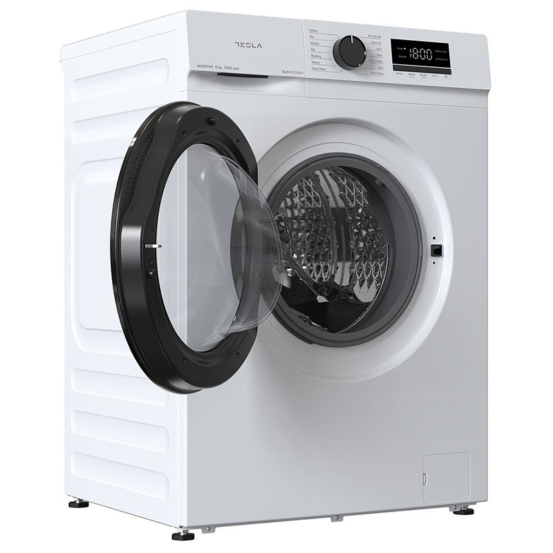 Tesla mašina za pranje veša WF61031K 