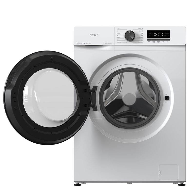 Tesla mašina za pranje veša WF61031K 