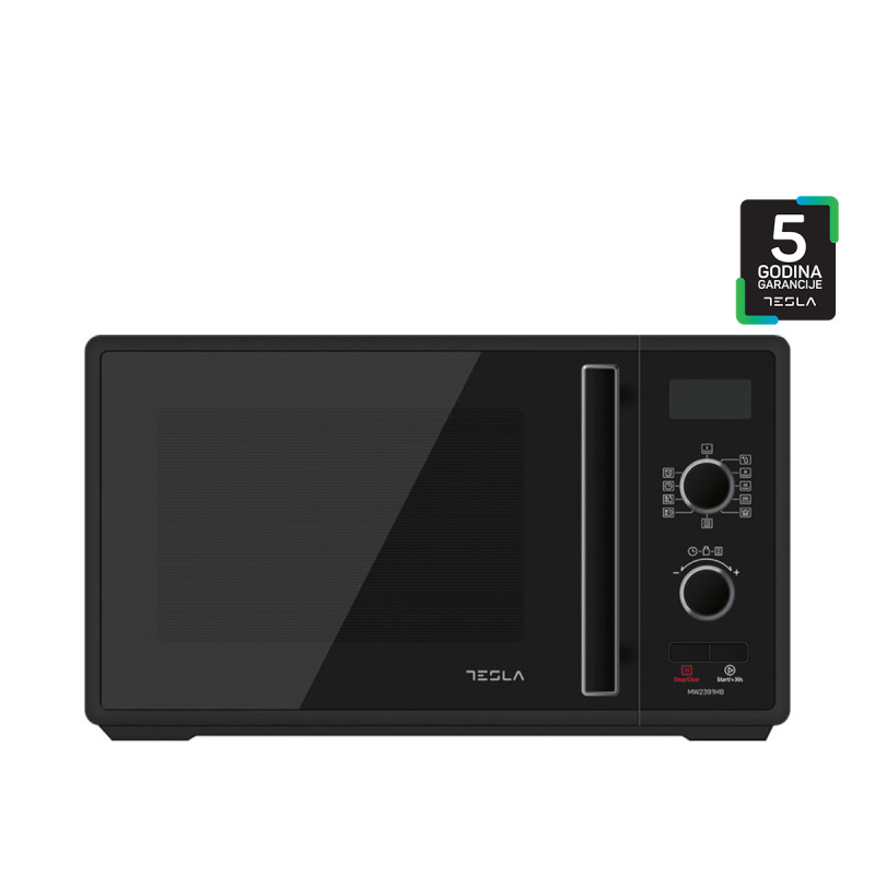 Tesla mikrotalasna rerna MW2391MB