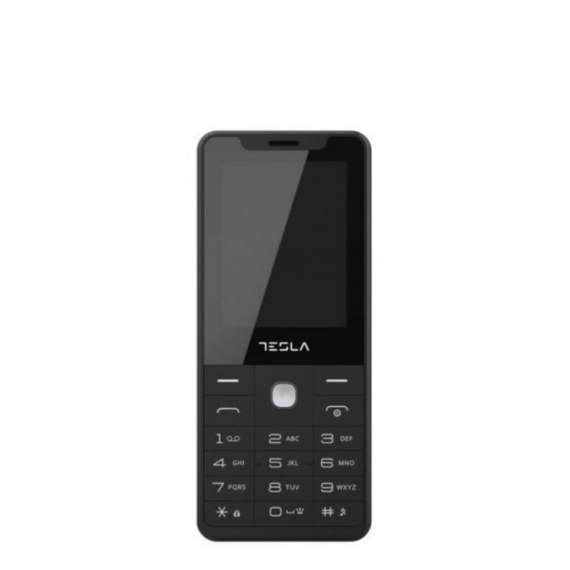 Tesla mobilni telefon 3.1