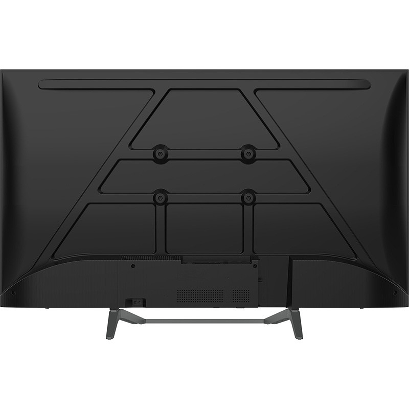 Tesla QLED televizor Q40E665GFS Smart google siva