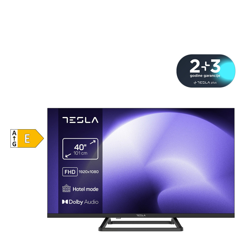 Tesla televizor 40E325BF LED