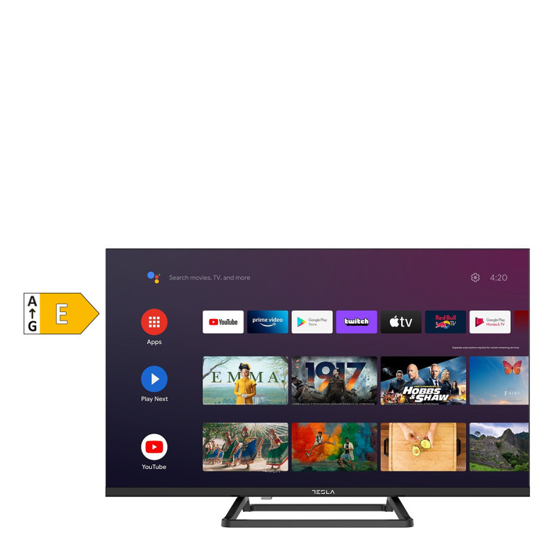 Tesla televizor 40E625BFS Smart