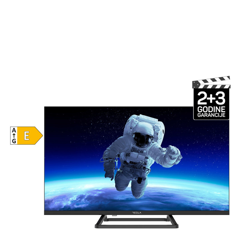 Tesla televizor 43E325BF LED
