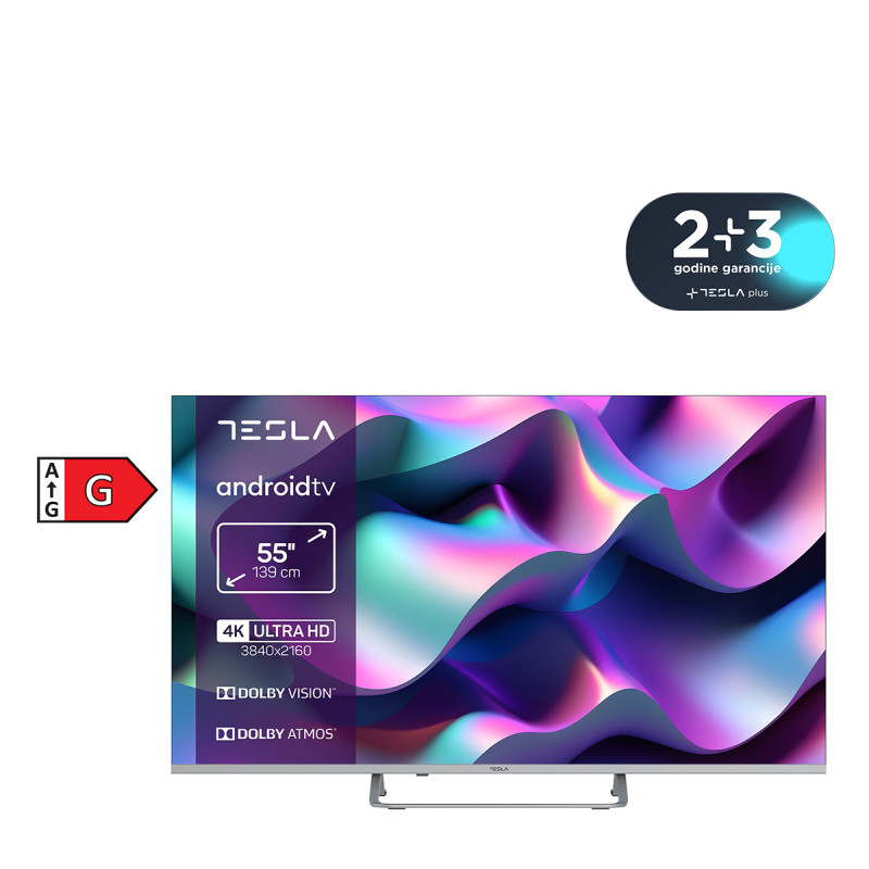 Tesla televizor 55E635SUS Smart