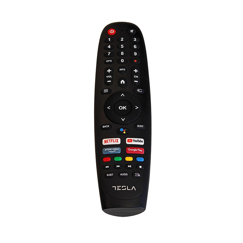 Tesla televizor LED 24E632BHS Smart crna