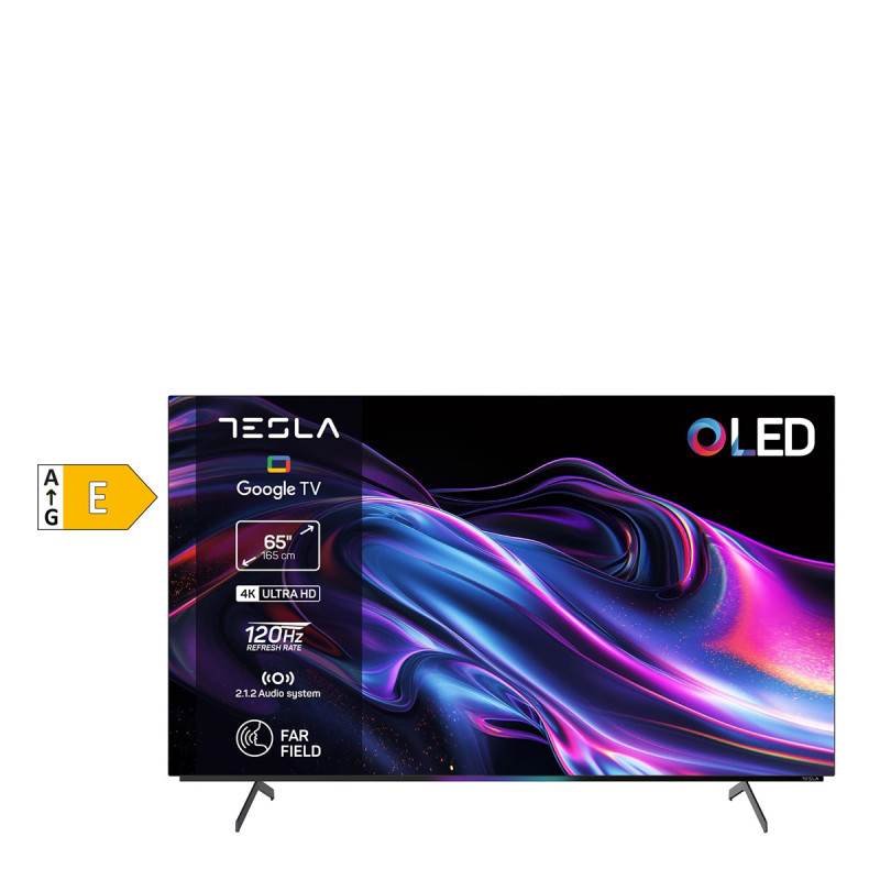 Tesla televizor O65S949GUS OLED Smart